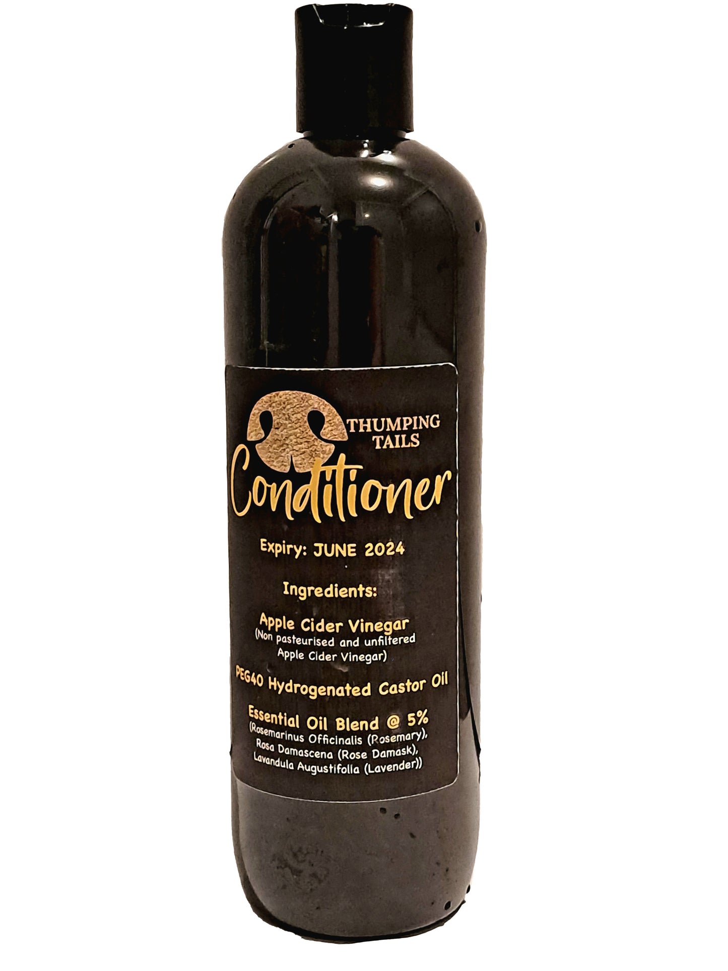 Conditioner