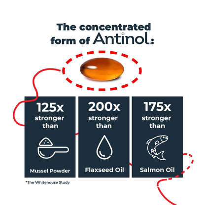 Antinol Rapid