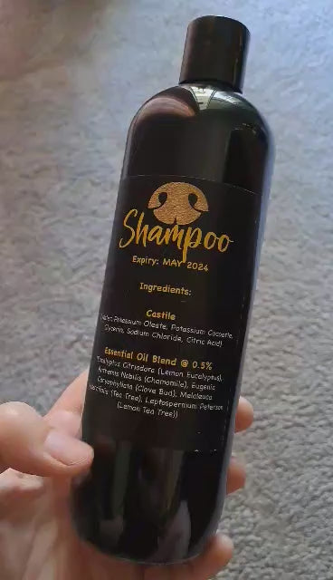 Shampoo