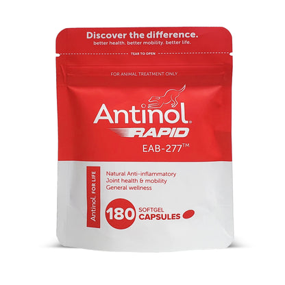 Antinol Rapid