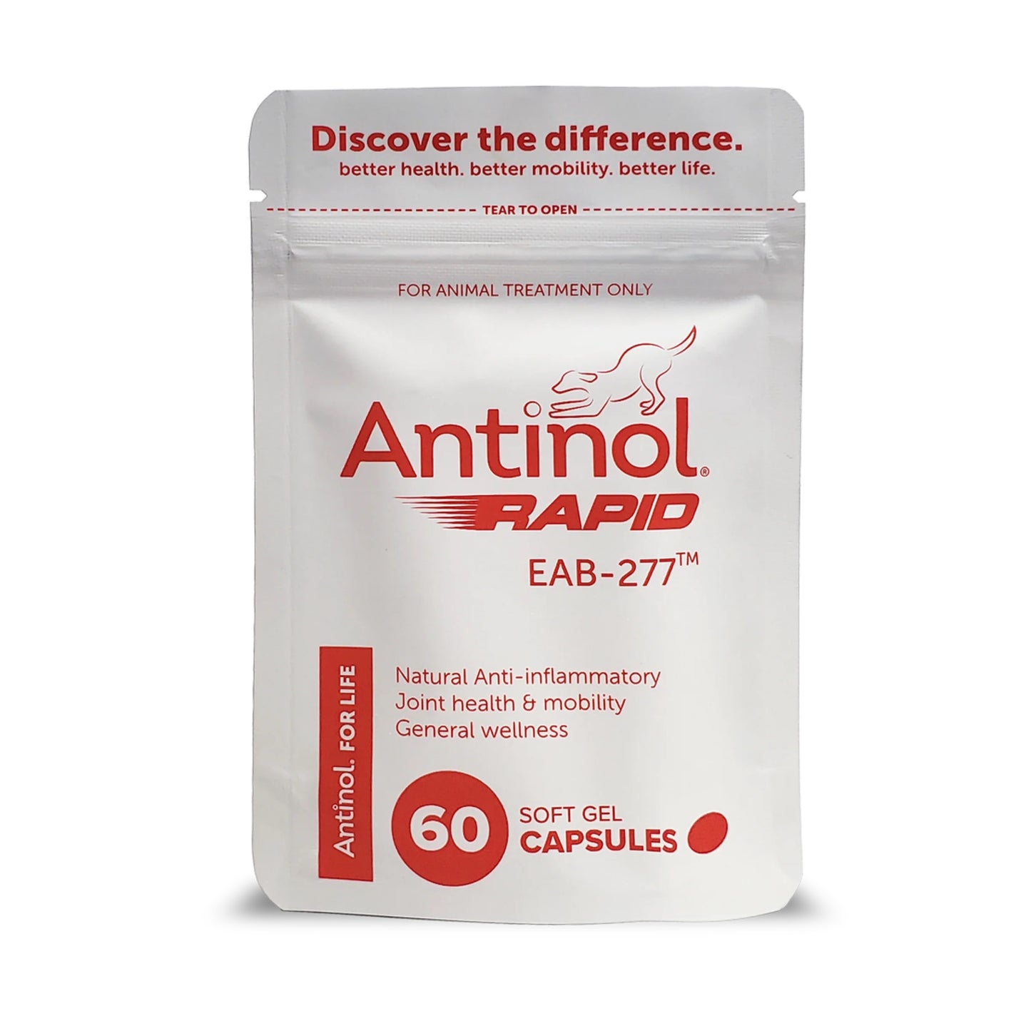 Antinol Rapid