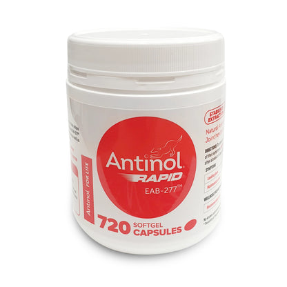 Antinol Rapid