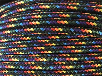 Custom Cord Leash