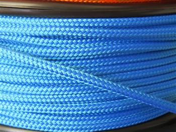 Custom Cord Leash