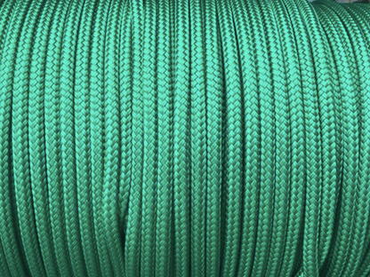 Custom Cord Leash