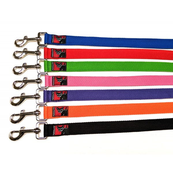 Black Dog Training Belt