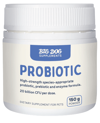 Probiotics