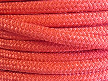 Custom Cord Leash