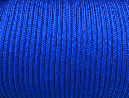 Custom Cord Leash