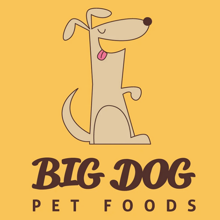 Big Dog Pet Foods