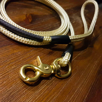 Custom Cord Leash