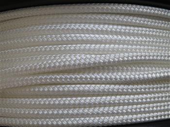 Custom Cord Leash